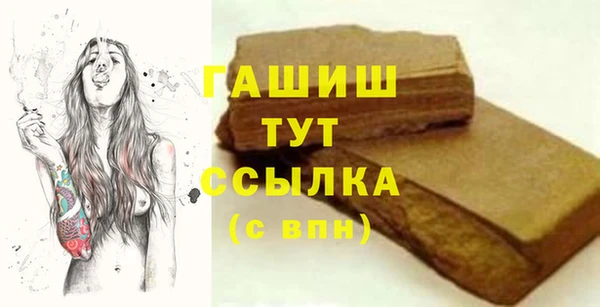 гашик Краснослободск