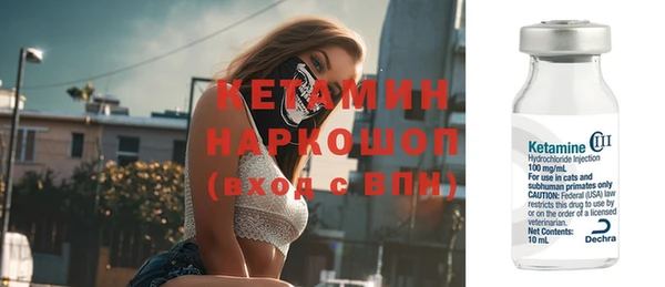 гашик Краснослободск